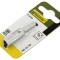 Cap tubular HEX 4mm 1/4&quot; 6-puncte
