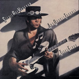 Texas Flood - Vinyl | Stevie Ray Vaughan, Double Trouble, sony music