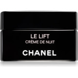 Cumpara ieftin Chanel Le Lift Cr&egrave;me de Nuit cremă de noapte pentru fermitate și anti-ridr 50 ml