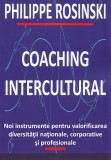Cumpara ieftin Coaching intercultural - Paperback - Tatiana Chera, Philippe Rosinski - BMI