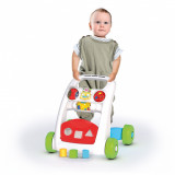 Antepremergator multifunctional First Activity, Dede