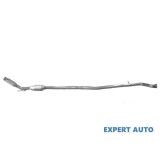 Catalizator Peugeot 406 (1995-2005)[8B,8E/F,8C]