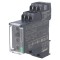 Timer analogic DPDT 24...240V AC/DC