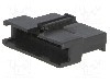 Conector semnal, 8 pini, pas 2.5mm, serie NPP, NINIGI - NPPG-08 foto