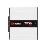 AMPLIFICATOR TRIO CU PLAYER 3000W 4OHM CarStore Technology, Taramps