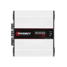 AMPLIFICATOR TRIO CU PLAYER 3000W 4OHM CarStore Technology