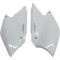Laterale spate Kawasaki KXF250/04-05,albe Cod Produs: MX_NEW KA03755047