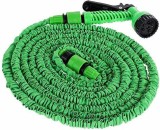 Cumpara ieftin Furtun udare extensibil cu pistol, 2.5-7.5 m