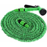 Furtun udare extensibil cu pistol, 2.5-7.5 m