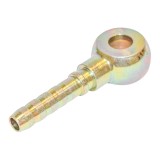 Ochi hidraulic cu armatura GMG DN8 3/8 pentru furtun hidraulic