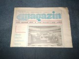 REVISTA MAGAZIN 8 DECEMBRIE 1984