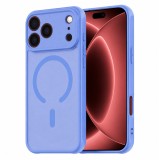 Asteroid GSM - HaloFrost II MagSafe - iPhone 18 Pro Max / iPhone 17 Pro Max - Sky Blue