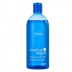 Gel de duș Marine Algae, 500 ml, Ziaja