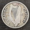 Moneda - Irlanda - 1 Schilling 1931 - Argint - An mai rar, Europa