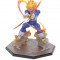 Figurina super Vegeta dragon ball Z 16 cm anime