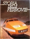 STORIA DELLE FERROVIE - G. FREEMAN ALLEN (CARTE IN LIMBA ITALIANA)