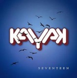 Kayak Seventeen LP Boxset (2vinyl+cd), Rock