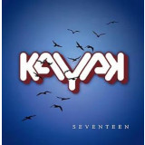 Kayak Seventeen LP Boxset (2vinyl+cd)