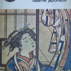 Povestea frumoasei Hacikazuki Basme japoneze BPT Japonia literatura japoneza