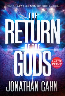 The Return of the Gods: Large Print foto