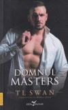T.L. Swan - Domnul Masters