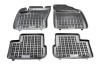 Covorase Auto Cauciuc Tip Tavita Fiat Tipo Berlina 2015-2024 Rezaw Dedicate Fixare Mocheta