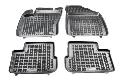 Covorase Presuri Auto Cauciuc Dedicate Fiat TIPO Berlina 2015-2024 foto