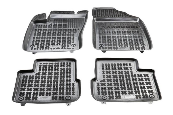 Covorase Presuri Auto Cauciuc Dedicate Fiat TIPO Berlina 2015-2024