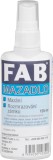 Lubrifiant pentru &icirc;ncuietori/yale FAB 125 ml
