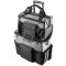 Set genti pentru scule Energy + cu roti si cadru telescopic GRAPHITE 58G088 HardWork ToolsRange