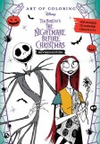 Art of Coloring: Disney Tim Burton&#039;s the Nightmare Before Christmas