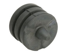 MTR MT743 Banda cauciuc sistem de esapament