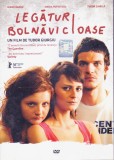DVD Film de colectie: Legaturi bolnavicioase ( r: Tudor Giurgiu - vezi descriere )
