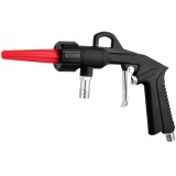 Pistol de sablare pneumatic NEO Tools, 6 bar, carcasa usoara din aluminiu