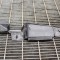 Aripa de plastic dreapta față TOYOTA PRIUS _W3_ 2012 OEM: 53825-47010 | 11044413