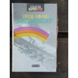 JAZZORELIEF - VIRGIL MIHAIU