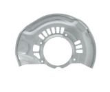 Protectie stropire disc frana Toyota Avensis Verso (M2), 08.2001-05.2004 , Camry (Xv30), 12.2001-08.2006, Picnic (Xm10), 01-, fata, Dreapta, Rapid