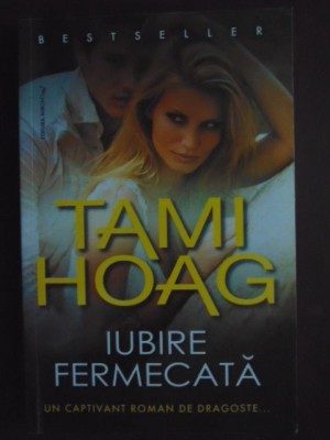 Iubire fermecata foto
