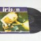 Iris - II - disc vinil vinyl LP