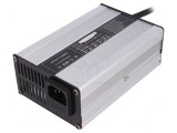 &Icirc;ncărcător pentru Baterii Re&icirc;ncărcabile Li-Ion 5A 12,6V