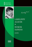 Homok Sapiens - L&aacute;szl&oacute;ffy Alad&aacute;r