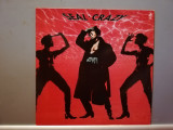 Seal &ndash; Crazy (1990/ZTT/Germany) - Maxi-Single/Vinil/Vinyl/NM+, Dance, Philips