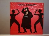 Seal &ndash; Crazy (1990/ZTT/Germany) - Maxi-Single/Vinil/Vinyl/NM+