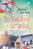 Tom Ellen, Lucy Ivison - In tabara la schi. Indragostiri, scandaluri si, Epica