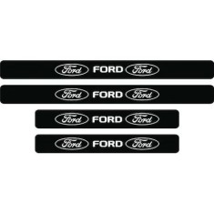 Set protectie praguri Ford , stickere decorative EMASM-FORD3