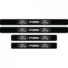 Set protectie praguri Ford , stickere decorative EMASM-FORD3