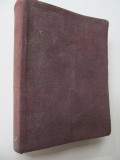 Noul Testament al Domnului nostru Iisus Hristos , 1951 (cu binecuvantarea I.P.S. Justinian)