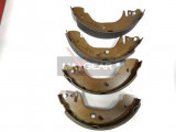 Set saboti frana pentru FORD TRANSIT FORD Transit Mk4 Bus (VE83) ( 06.1994 - 07.2000) OE 1570220