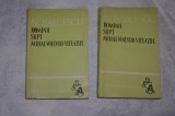 Romanii supt Mihai-Voievod Viteazul - N. Balcescu - 2 vol - 1965