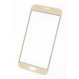 Geam Sticla Samsung Galaxy J3 Emerge Auriu / Gold - Display Telefon